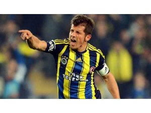 FENERBAHÇELİ EMRE HAPSE GİRECEK Mİ?