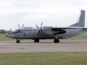 Düşen uçak ve sorular.. Araştırmacı gazetecilere ithaf olunur..