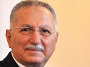 ALEVİ FEDERASYONUNDAN ÇATI ADAYI AÇIKLAMASI