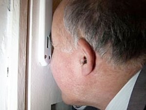 YATAK ODASI RÖNTGENCİSİNİN AKIBETİ