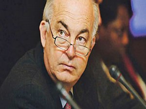 KEMAL DERVİŞ O İDDİALARI YALANLADI