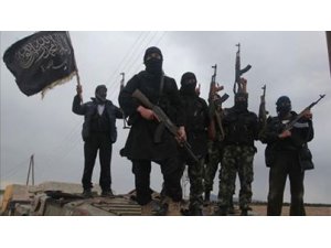 IŞİD TÜRKMEN KÖYÜNDEN GERİ ÇEKİLDİ