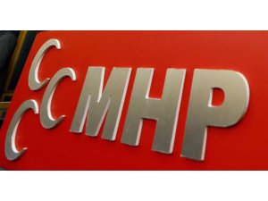 MHP İSTANBUL'DA DEPREM