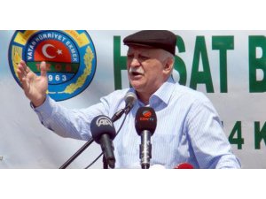 KIZ ÇOCUKLARINA MİRAS BIRAKMAMAK İÇİN...