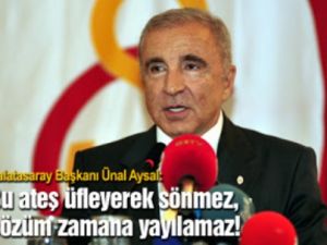 BEŞİ BİR YERDE....