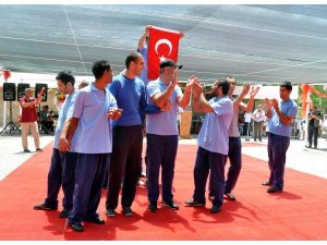 ELAZIĞ’DA RUH SAĞLIĞI ŞENLİĞİ