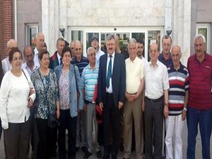 ERDOĞAN'A HAKARET DAVASINDA SÜRPRİZ SONUÇ