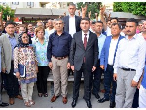 ÜLKÜCÜLERDEN IŞİD AÇIKLAMASI