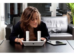 TELEFONDAN KOKU GÖNDEREBİLECEKSİNİZ