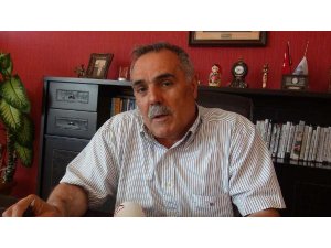 ARAÇLARIMIZ ARAP ÜLKELERİNDE MAHSUR KALDI