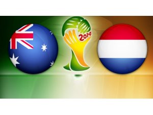 HOLLANDA SALLADI VE YIKTI