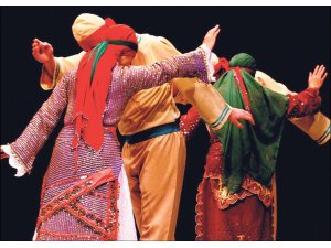 ALEVİLERDEN İHSANOĞLU TEPKİSİ