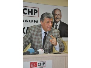 BALBAY’DAN İHSANOĞLU’NA DESTEK