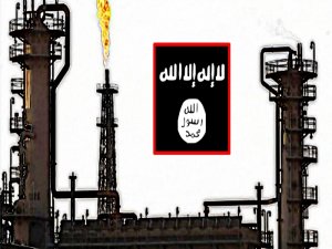 İŞİD'İN BU SALDIRISI PETROL KRİZİ ÇIKARABİLİR