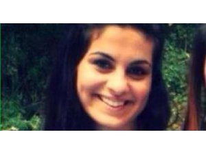 GENÇ TÜRK KADIN ALMANYA'DA KAYIP