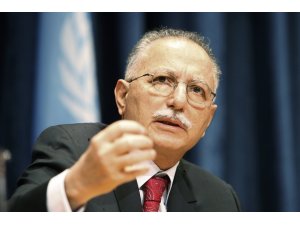 EKMEL BEY’E KOÇ’TAN DESTEK