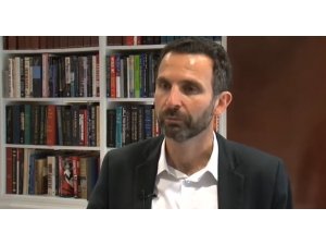 FLAŞ HABER! OBAMA'NIN GÖZÜNDEKİ ERDOĞAN İMAJI!