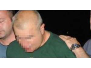 ŞEHİT POLİSİN KATİL ZANLISI YAKALANDI