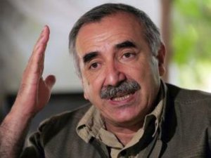 PKK'DAN TÜRKİYE'YE İNANILMAZ TEHDİTLER