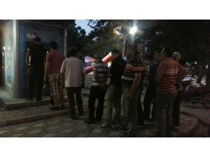 SOMA MADENCİLERİNİ SEVİNDİREN HABER