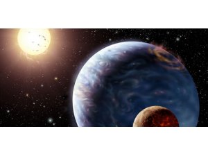 DÜNYA DIŞI YAŞAM ARAYIŞININ YENİ YÖNTEMİ