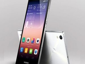 İŞTE DÜNYANIN EN HAFİF TELEFONU