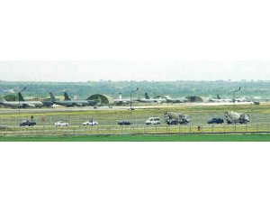 ABD IŞİD’İ İNCİRLİK’TEN VURACAK