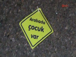 GÜNE FECİ KAZA İLE BAŞLADIK 4 ÖLÜ