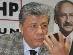 BALBAY'DAN ÇATI ADAYI AÇIKLAMASI