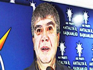 AKP ANTALYA'DA İSTİFA DEPREMİ