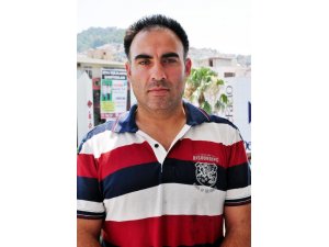 IŞİD'DEN ŞANS ESERİ KURTULDU