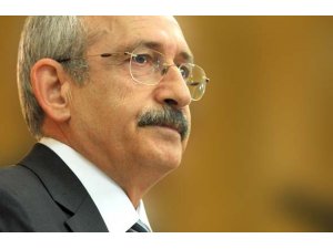 KILIÇDAROĞLU'NDAN BALYOZ AÇIKLAMASI