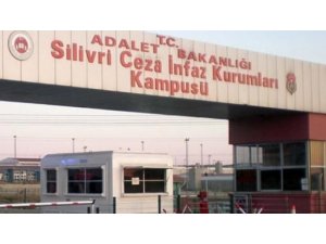 SİLİVRİ’DE ÖFKELİ TAHLİYE SEVİNCİ