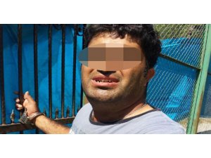 ÇOCUKLARI İZLEYEREK MASTÜRBASYON YAPIYORDU