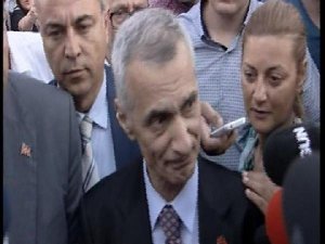 ENGİN ALAN KONUŞTU