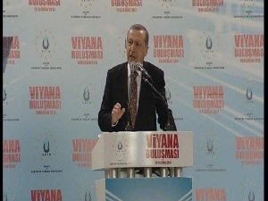 ERDOĞAN SUÇU MALİKİ’YE ATTI!