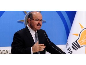 AKP'DEN KÜRDİSTAN'A TAM DESTEK