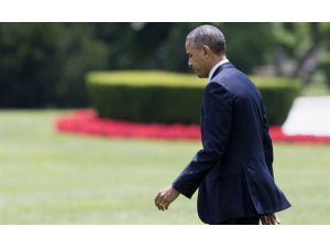 OBAMA IŞİD KARARINI VERDİ