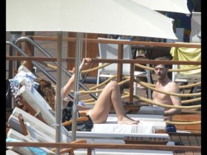 KIVANÇ TATLITUĞ TATİLDE AŞKA GELDİ