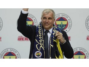 ŞAMPİYON HOCA KONUŞTU