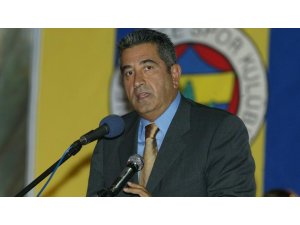 MAHMUT USLU’DAN SERT ÇIKIŞ