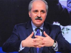 Numan Kurtulmuş'tan AKP'lileri endişelendirecek sözler