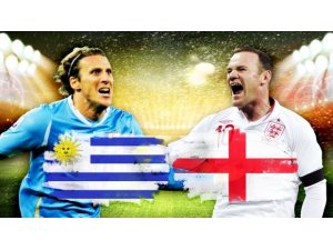 DÜNYA KUPASINDA YİNE YOKLAR