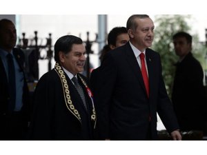 HAŞİM KILIÇ'TAN ERDOĞAN'A ŞOK