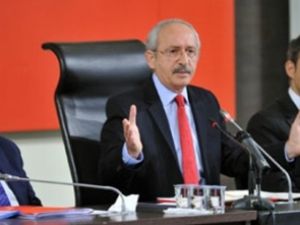 CHP’de ‘kredi’ isyanı!