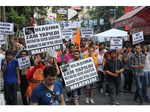 HALKEVLERİ GÖKÇEK'E SAVAŞ AÇTI