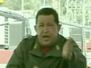 Chavez'e ziyaretler bir hafta daha uzatıldı