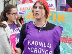 KIRMIZI FULARLI KIZ HAKKINDA ŞOK İDDİA