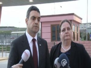 CHP'den Silivri'ye Üst Düzey Ziyaret