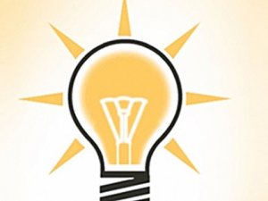 AKP'DEN İSTİFA EDEN İL BAŞKANINDAN ŞOK SÖZLER